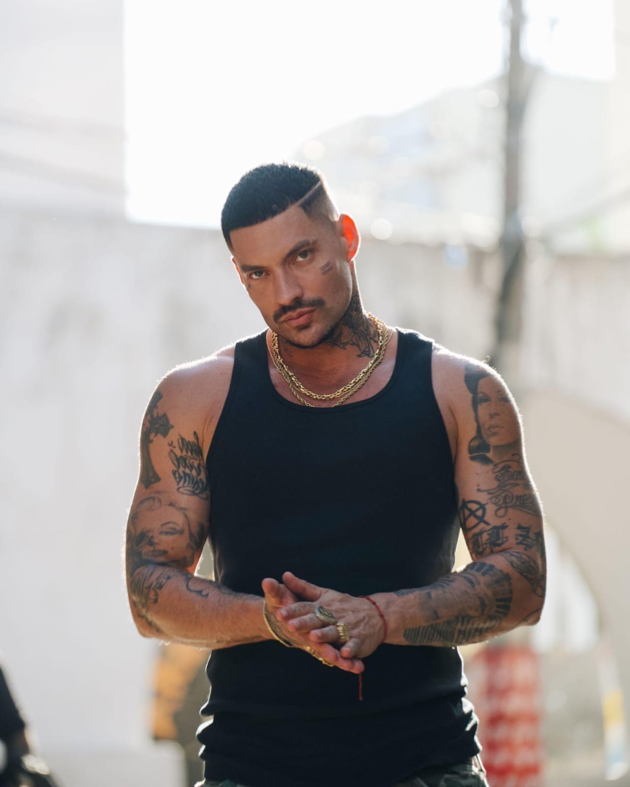 Filipe Ret anuncia show da turnê “NUME” na Arena Opus | Jornal Palavra ...